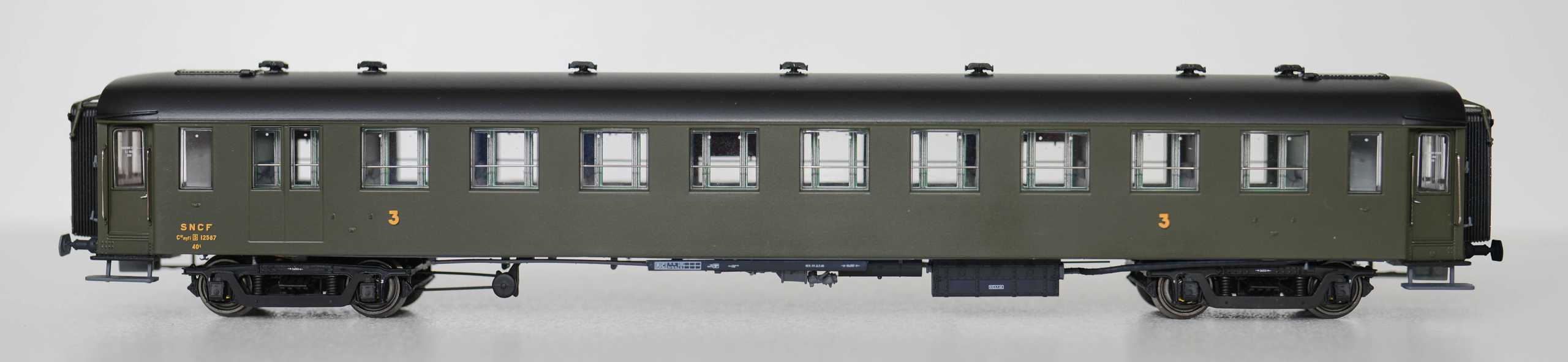 C10myfi OCEM soudée Models world