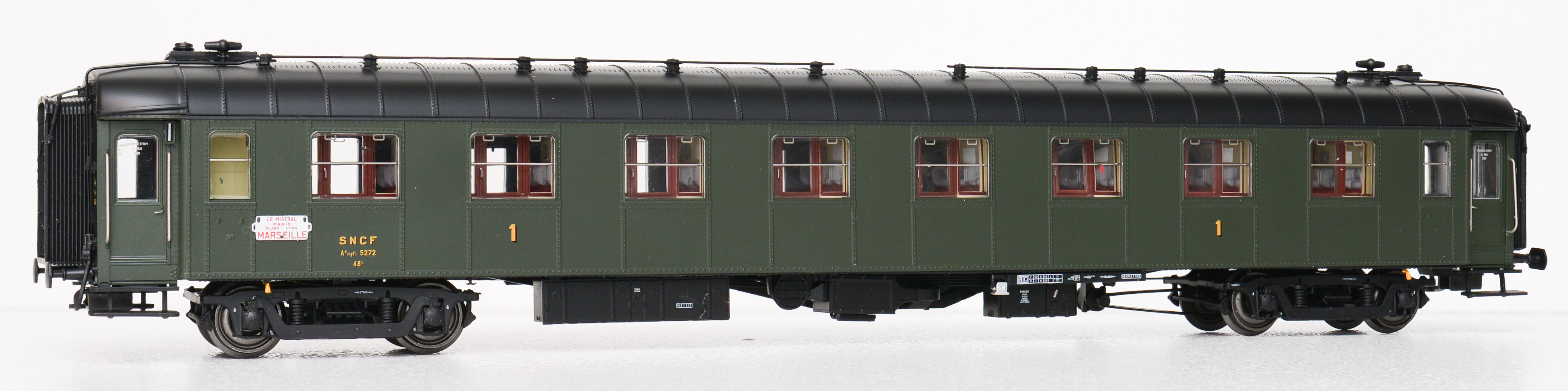 OCEM RA SNCF époque 3b